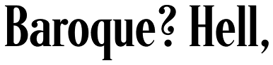 Alter Headletter