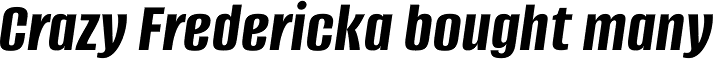 Alumni Sans Bold Italic