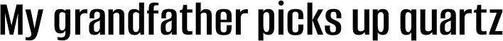 Alumni Sans Medium