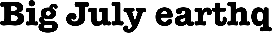 American Typewriter Bold