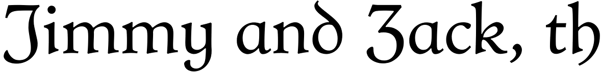 Andron 2 Deutsch Corpus