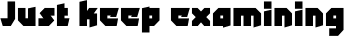 Angle Bold