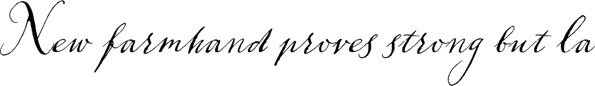 Aphrosine