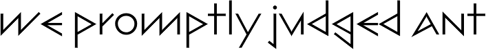 Architype Bill