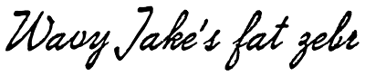 Archive Magno Script