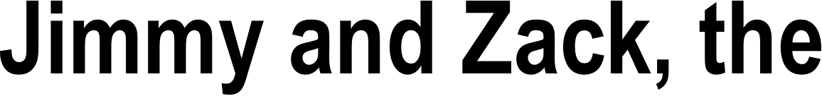 Arial Pro Narrow Bold
