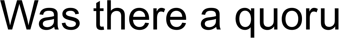 Arial Pro Regular