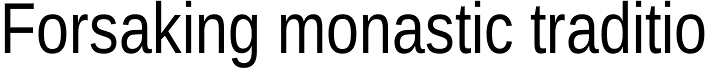Ascender Sans Narrow
