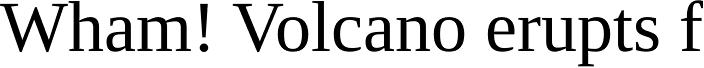 Ascender Serif