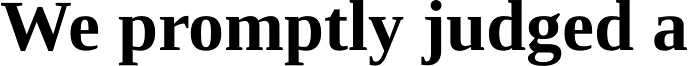 Ascender Serif Bold