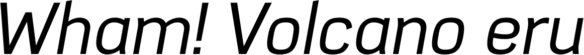 Azbuka Pro Italic