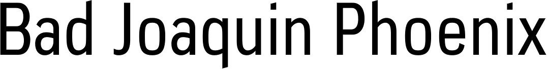 Azbuka Std Condensed