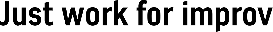 Azbuka Std Condensed Bold