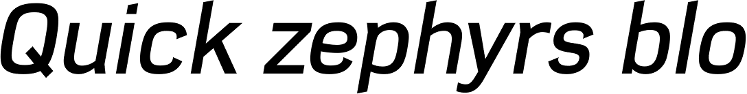 Azbuka Std Medium Italic