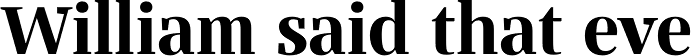 Bandera Display Cyrillic Bold