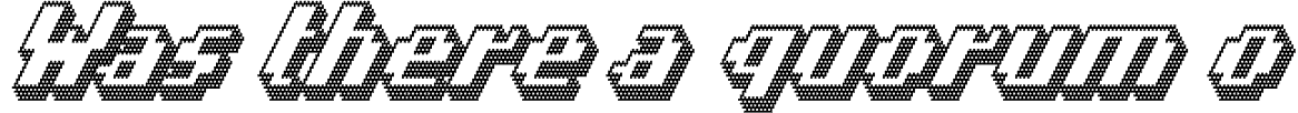 Banner _92_Black_Outline