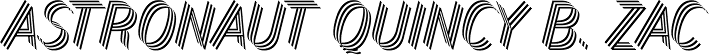 Bend Three