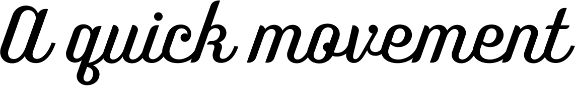Benson Script No 25