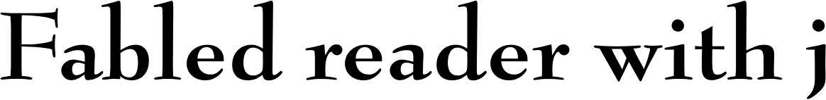 Bernhard Mod SB Bold