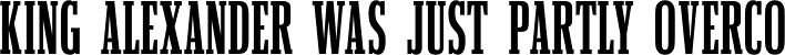 Beton Compress D Bold