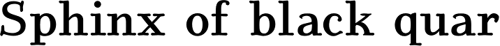 BetterEuroika Bold