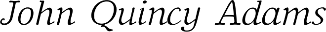 BetterIngriana Italic