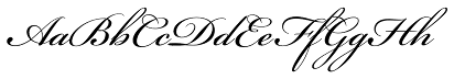 Bickham Script Pro®