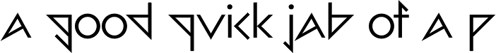 bill display lowercase
