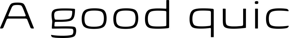 Biome Std Wide Bold Font Biome Std Wide Bold Font