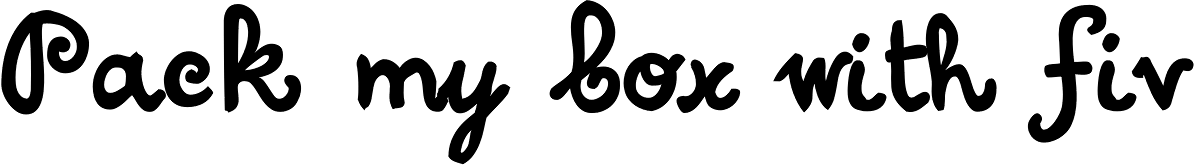 BMF Elleonora Dun Cane Bold