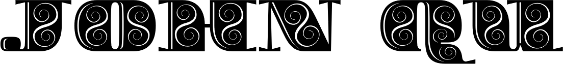 Boldesqo Serif 4F Decor