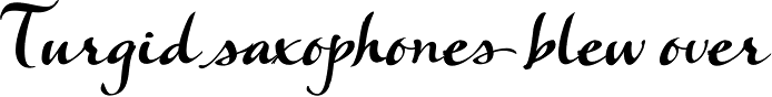 Boundless Bold Pro