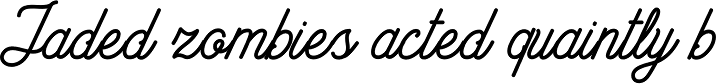 Bowline Script