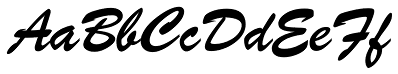 Brush Script™