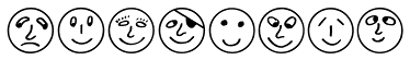 Button Faces™