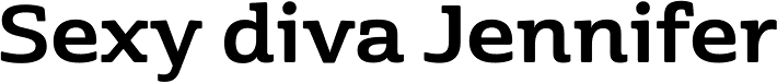 Cabrito Semi Ext Bold