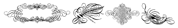 Calligraphia Latina 2