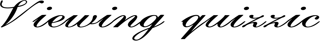 Calligri Extraexpanded Italic
