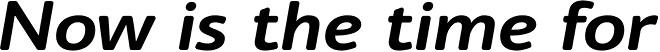 Cambridge Round SemiBold Exp Italic