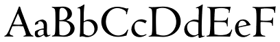Cambridge Serial™