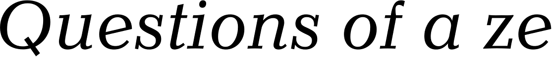 Candida Italic
