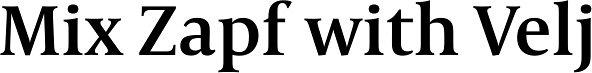 Capitolium News 2 SemiBold