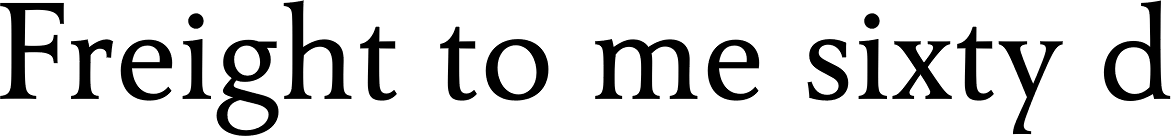 Carré Noir Pro Medium