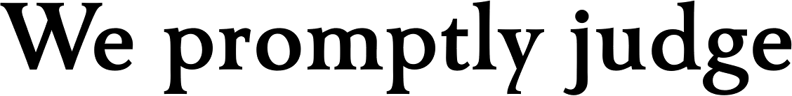 Carré Noir Std Bold
