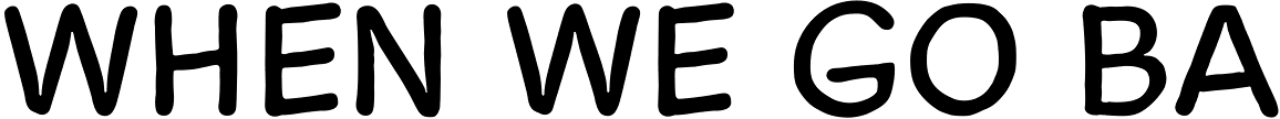 Cartoon Script