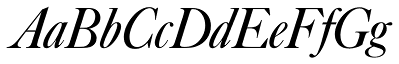 Caslon No. 540