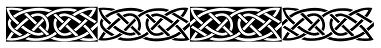 Celtic Knots BA