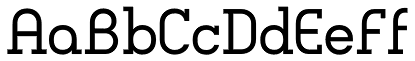 Charifa Serif