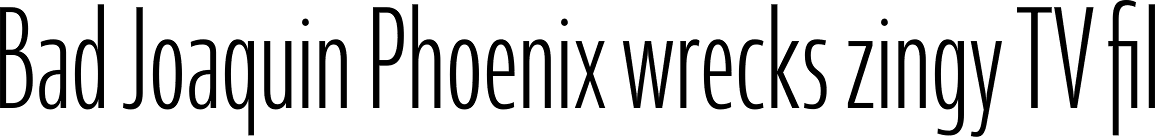 Coegit Compact Light