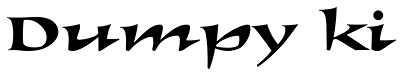 Collier Script